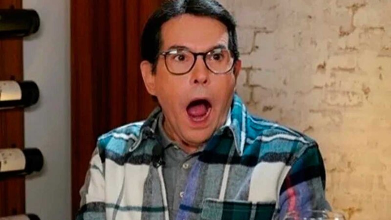 'Pepillo' Origel sorprende al confirmar que es papá