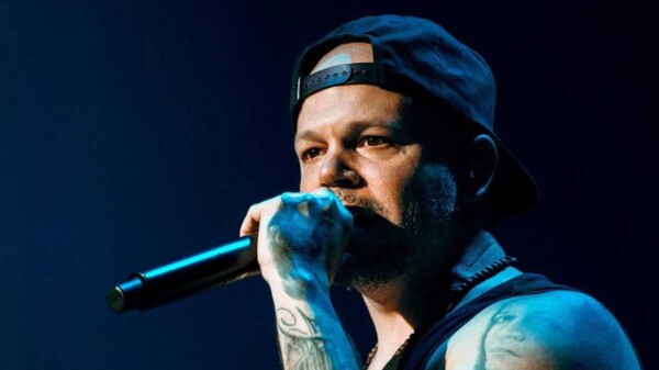 Pese a conflicto de Israel y Palestina, Residente anuncia fecha para el lanzamiento de su nuevo álbum