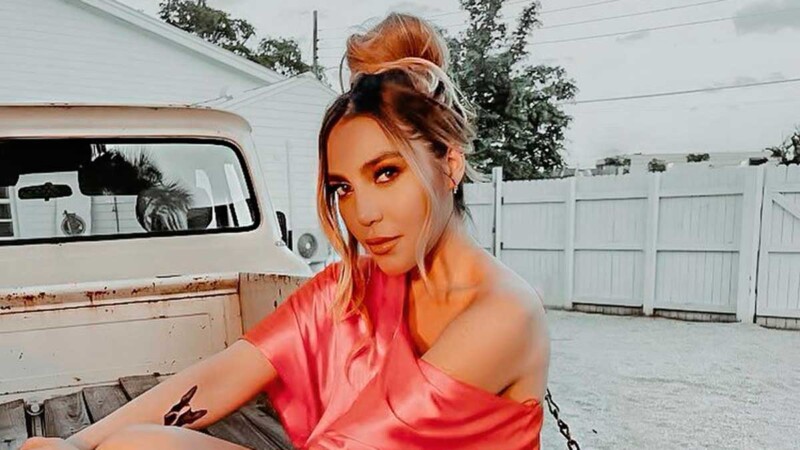 Por esta razón Frida Sofía no formó parte de 'La Casa de los Famosos'