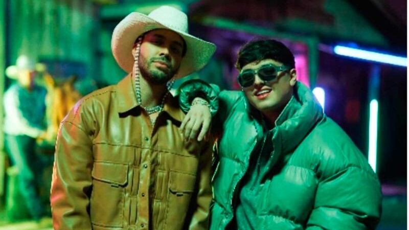 Prince Royce lanza su nuevo sencillo y video: "Cosas de la peda", junto a Gabito Ballesteros