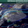 Pronóstico del clima para hoy martes 30 de enero de 2024 en Quintana Roo
