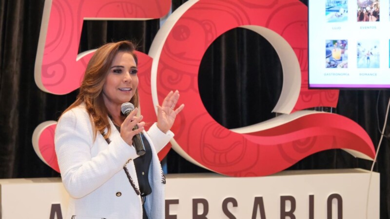 Quintana Roo se consolida en el top mundial con una nueva era para el turismo