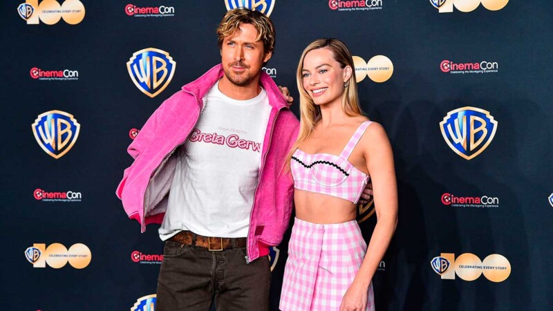 "No hay Ken sin Barbie": Ryan Gosling decepcionado por las nominaciones de los Premios Oscar