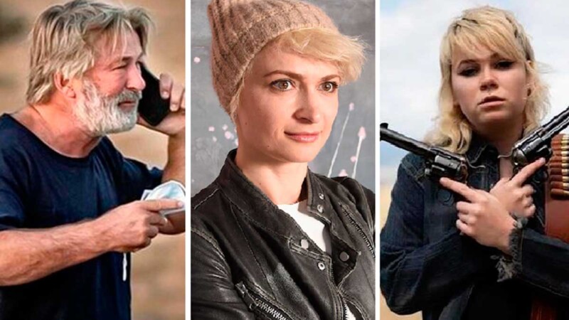 SAG-AFTRA defiende a Alec Baldwin y señala a armera en el caso “Rust”