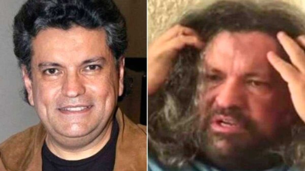 Sergio Andrade reaparece enfermo en hospital de España