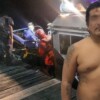 Detienen a capitán de embarcación que naufragó en Isla Mujeres