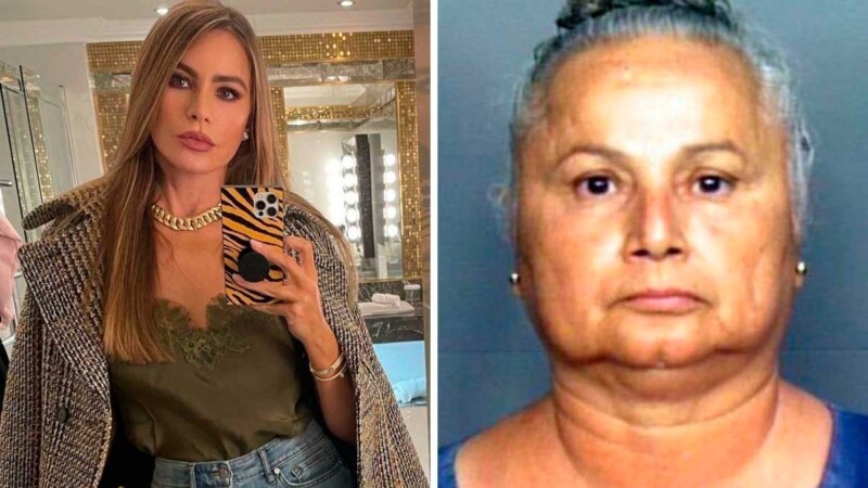 Sofía Vergara enfrenta demanda por su nueva serie de Griselda Blanco