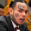 Tekashi 69x9ine obtiene libertad condicional