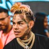 Tekashi 6ix9ine es arrestado por violencia física en República Dominicana