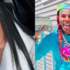 Tekashi le regaló "peligroso" carro a Yailin 'La Más Viral' tras salir de prisión