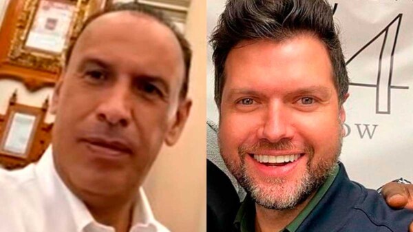 Toño Berumen es 'víctima' de una campaña en su contra