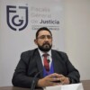 Hoy asume Ulises Lara como fiscal de CDMX