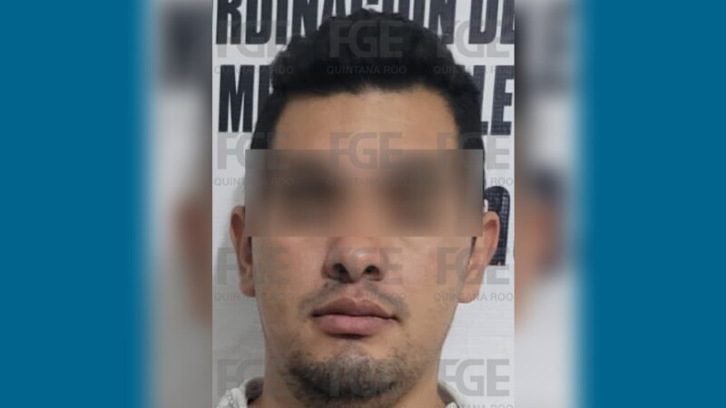 Vinculado a proceso por desaparición forzada en Cancún