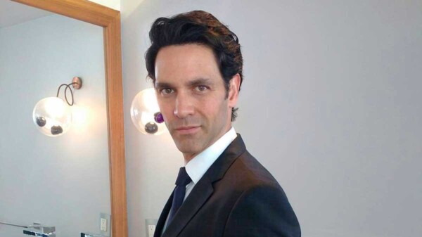 Valentino Lanús asegura ser una “gran ama de casa”