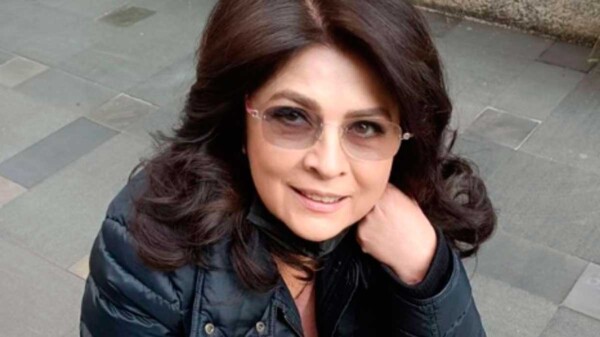 Victoria Ruffo revela un nuevo padecimiento que pone en riesgo su salud