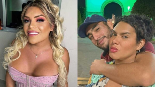 Wendy Guevara explota contra Kimberly 'La más preciosa' por pelea con su esposo