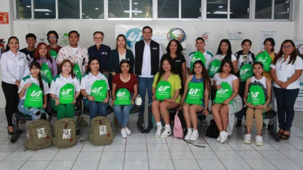 UT Cancún fortalece la movilidad nacional e internacional
