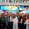 Brilla Quintana Roo y sus 12 destinos en la Fitur 2024