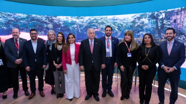 Quintana Roo será referente como destino gastronómico de clase mundial al ser incluido en la Guía Michelin