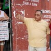 Marybel Villegas cuida y protege a los trabajadores de Quintana Roo
