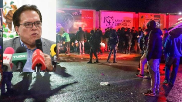 Aclara FGE Coahuila atropellamiento de aficionada de Monterrey