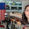 Por una diadema, mexicana tiene en NY su propio episodio de Alerta Aeropuerto