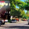 Ejecución de pareja infunde terror entre comensales de restaurante en Colima
