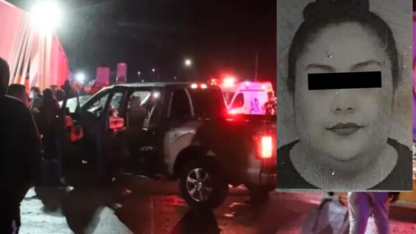 Dicta Juez prisión preventiva a mujer que arrolló y mató a aficionada de Rayados de Monterey