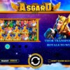Descubre Asgard en 1Win: Estrategias, Reglas y Bonos en el Mundo de las Tragaperras