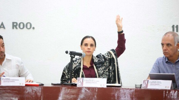 Declara Cabildo de Benito Juárez '2024, año de la familia' en Cancún