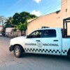 Autoridades catean inmueble en la SM 66 de Cancún