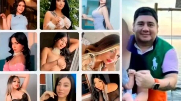 Narcos secuestran en Tabasco a 9 escorts colombianas