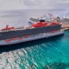 Quintana Roo, epicentro para cruceros turísticos del mundo: Mara Lezama