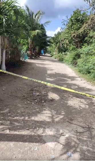 Ejecutan a una pareja en la colonia Avante de Cancún; los hechos se registraron en una vivienda de la calle Tabasco.