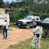 Localizan cadáver de un ejecutado en la colonia Avante de Cancún