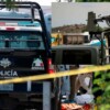 Sicarios emboscan a militares y matan a uno en Nuevo León