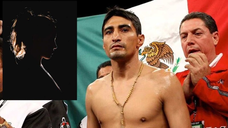 Érik "Terrible" Morales es denunciado por abuso sexual