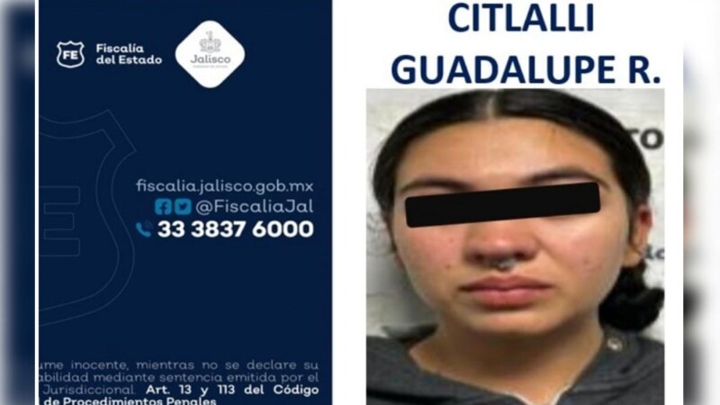 Detienen a mujer en Jalisco por convencer a menor de tener sexo con su "Sugar daddy"