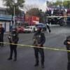 Avala Juez de Control detención de extorsionadores detenidos tras balacera en CDMX