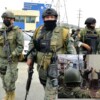 Primer día de "guerra" en Ecuador deja saldo de 5 abatidos y 329 detenidos