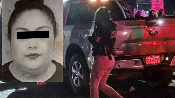 Mujer que arrolló aficionados de Monterrey es vinculada a proceso