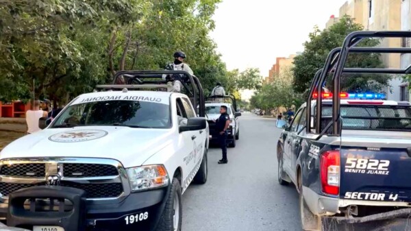 Presunto ladrón es sometido por vecinos en colonia de Cancún