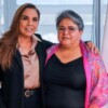 Avanzan Mara Lezama y Raquel Buenrostro para potenciar la economía de Chetumal