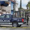 Ataque armado en Morelos deja tres personas muertas