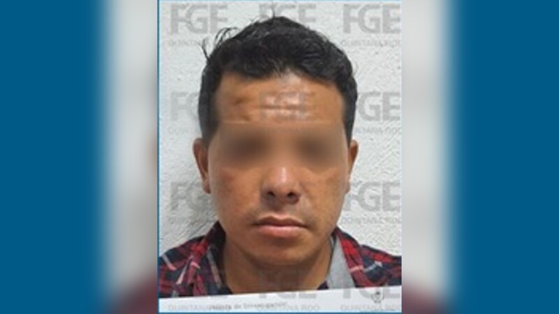 Vinculan a proceso por tentativa de homicidio en Playa del Carmen