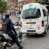 Transportistas reanudan su servicio en Taxco, Guerrero