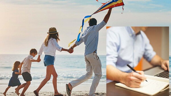 Conoce cuantos días de vacaciones te corresponden según la Ley Federal del Trabajo