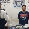 Detienen a dos presuntos narcomenudistas en Playa del Carmen