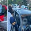 Otro fatídico accidente en la carretera Tulum-Felipe Carrillo Puerto; hay 3 fallecidos