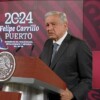 Relación respetuosa con el gobierno de Milei: AMLO